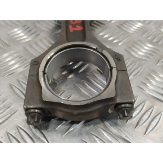 Biela para Bmw X1 (E84)