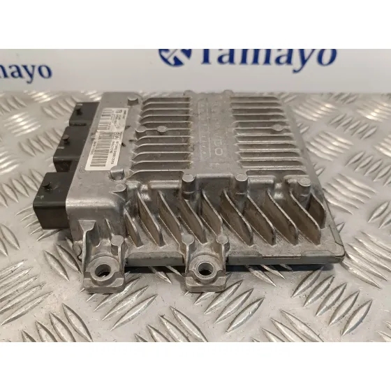 Centralita Motor Uce para Peugeot 107