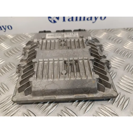 Centralita Motor Uce para Peugeot 107