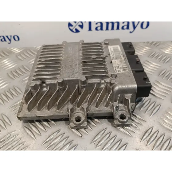 Centralita Motor Uce para Peugeot 107