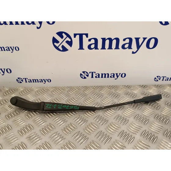 Brazo Limpia Delantero Izquierdo para Mercedes-Benz Clase Slk (W171) Roadster