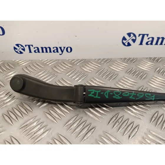 Brazo Limpia Delantero Izquierdo para Mercedes-Benz Clase Slk (W171) Roadster