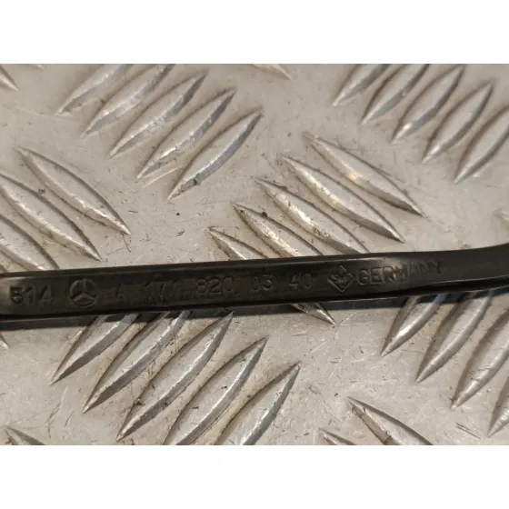 Brazo Limpia Delantero Izquierdo para Mercedes-Benz Clase Slk (W171) Roadster