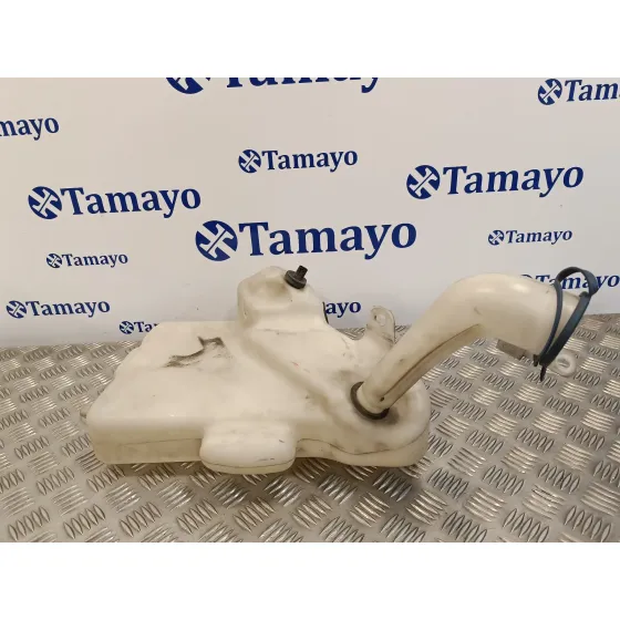 Deposito Limpia para Mercedes-Benz Clase Slk (W171) Roadster