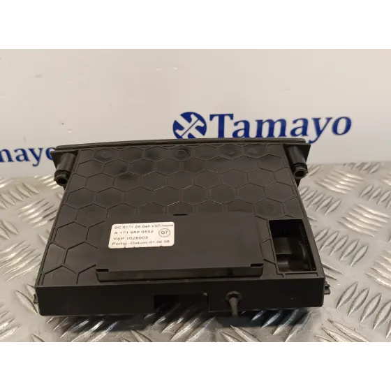 Guantera para Mercedes-Benz Clase Slk (W171) Roadster