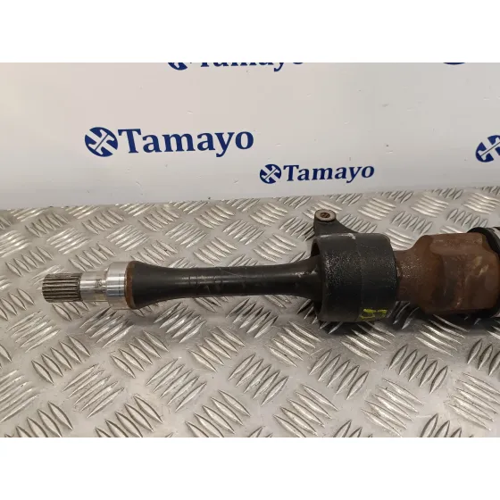 Transmision Delantera Derecha para Suzuki Swift Berlina (Mz)