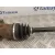 Transmision Delantera Derecha para Suzuki Swift Berlina (Mz)
