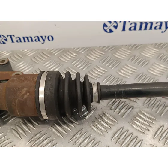 Transmision Delantera Derecha para Suzuki Swift Berlina (Mz)