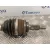 Transmision Delantera Derecha para Suzuki Swift Berlina (Mz)