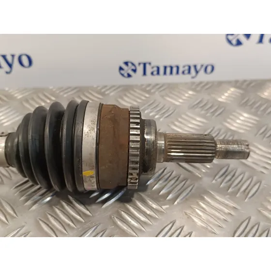 Transmision Delantera Derecha para Suzuki Swift Berlina (Mz)