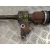 Transmision Delantera Derecha para Suzuki Swift Berlina (Mz)