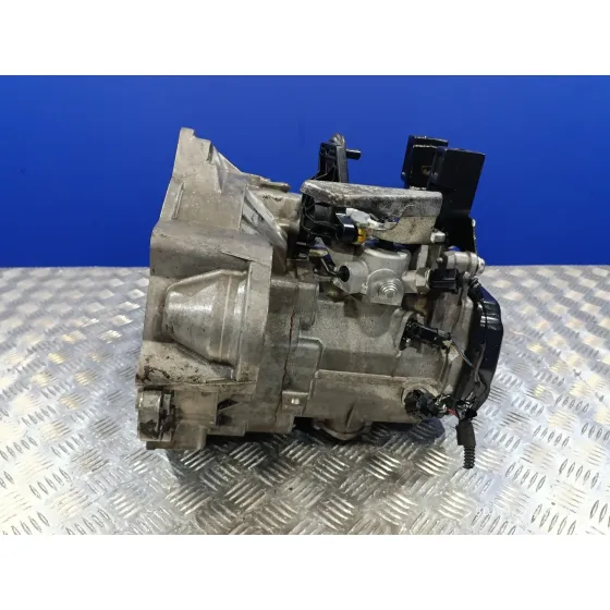 Caja Cambios para Seat Toledo (Kg3)