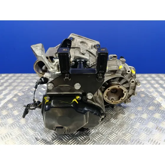 Caja Cambios para Seat Toledo (Kg3)