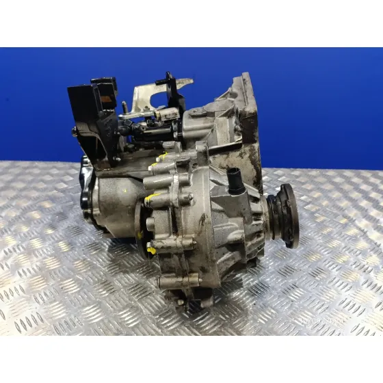 Caja Cambios para Seat Toledo (Kg3)