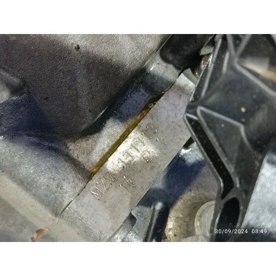 Caja Cambios para Seat Toledo (Kg3)
