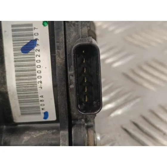 Pedal Acelerador para Honda Civic Berlina 5 (Fk)