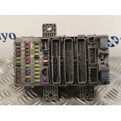 Caja Reles / Fusibles para Honda Civic Berlina 5 (Fk)