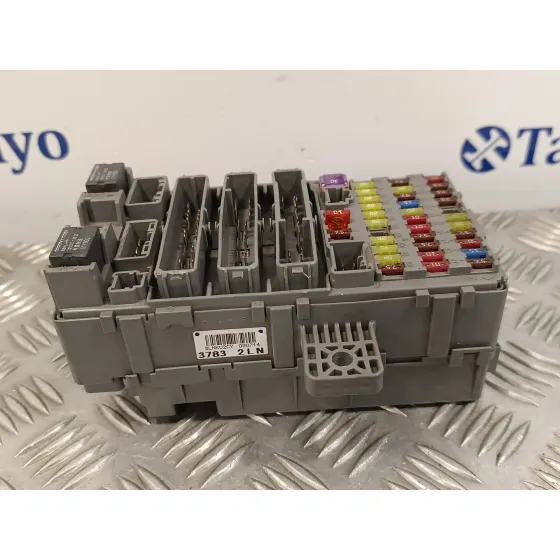 Caja Reles / Fusibles para Honda Civic Berlina 5 (Fk)