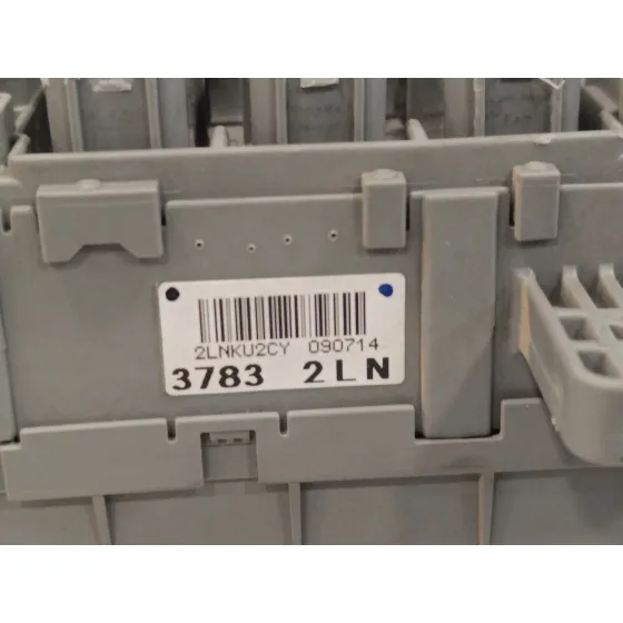 Caja Reles / Fusibles para Honda Civic Berlina 5 (Fk)