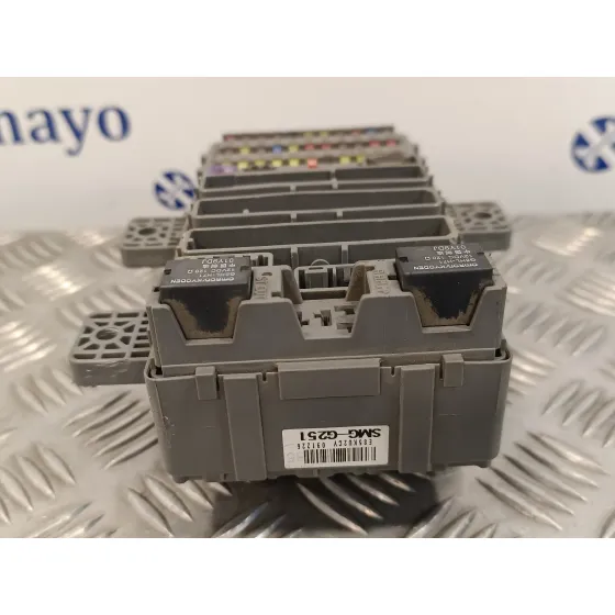 Caja Reles / Fusibles para Honda Civic Berlina 5 (Fk)