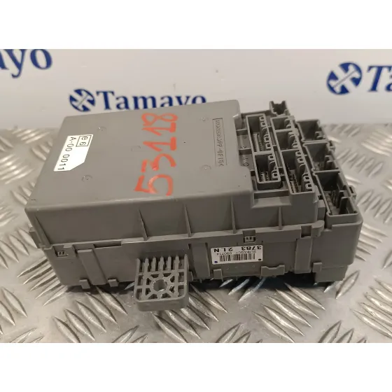 Caja Reles / Fusibles para Honda Civic Berlina 5 (Fk)