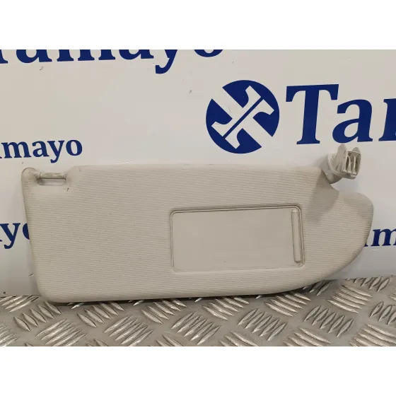 Parasol Derecho para Seat Ibiza (6J5)