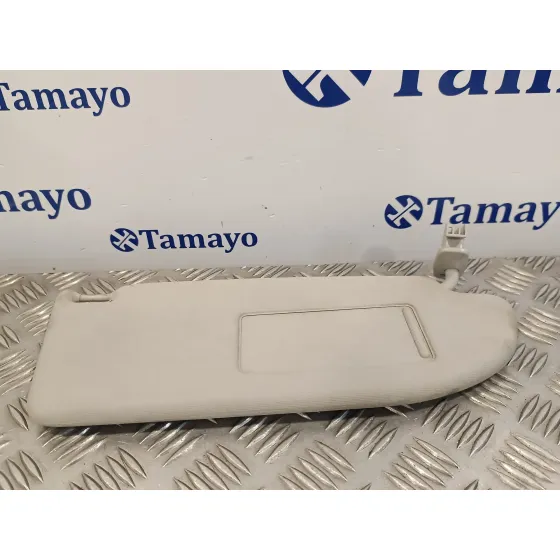 Parasol Derecho para Seat Ibiza (6J5)