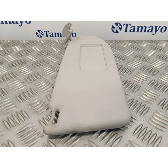 Parasol Derecho para Seat Ibiza (6J5)