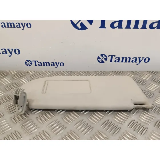 Parasol Derecho para Seat Ibiza (6J5)