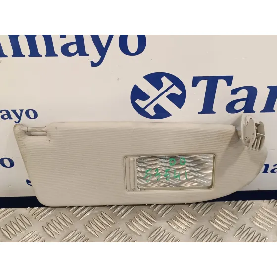 Parasol Derecho para Seat Ibiza (6J5)