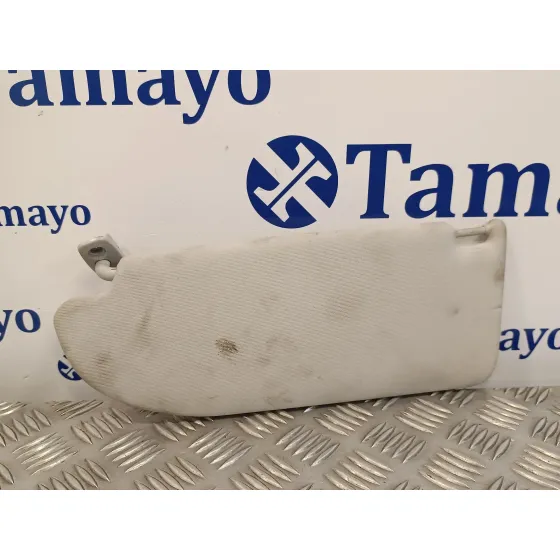 Parasol Derecho para Seat Ibiza (6J5)