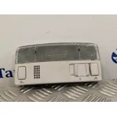 Luz Interior para Seat Ibiza (6J5)
