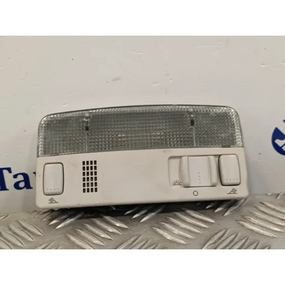 Luz Interior para Seat Ibiza (6J5)