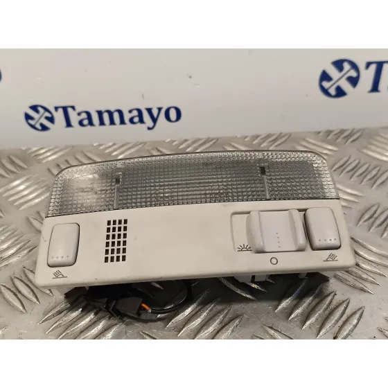 Luz Interior para Seat Ibiza (6J5)