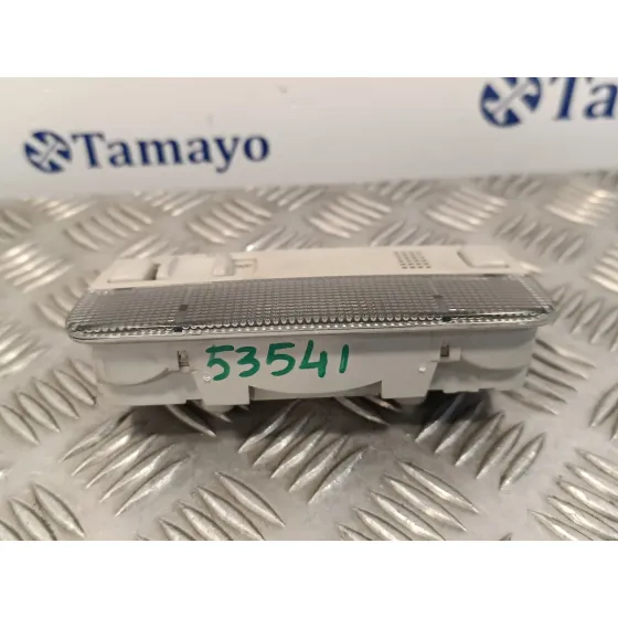 Luz Interior para Seat Ibiza (6J5)