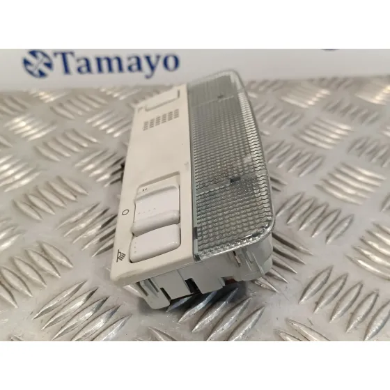 Luz Interior para Seat Ibiza (6J5)