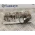 Luz Interior para Seat Ibiza (6J5)
