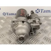 Motor Arranque para Audi A4 Avant (8E)