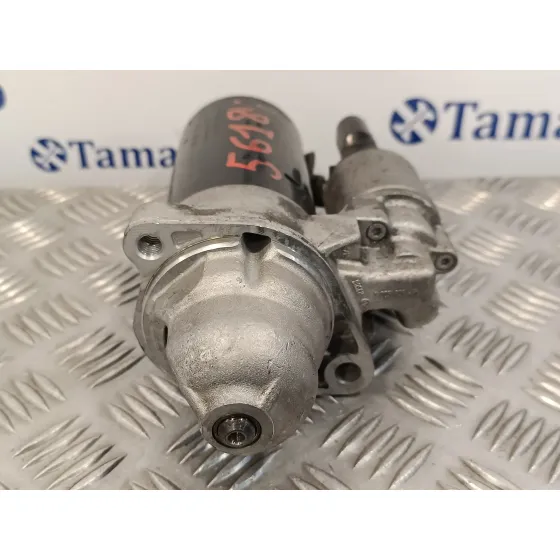 Motor Arranque para Audi A4 Avant (8E)