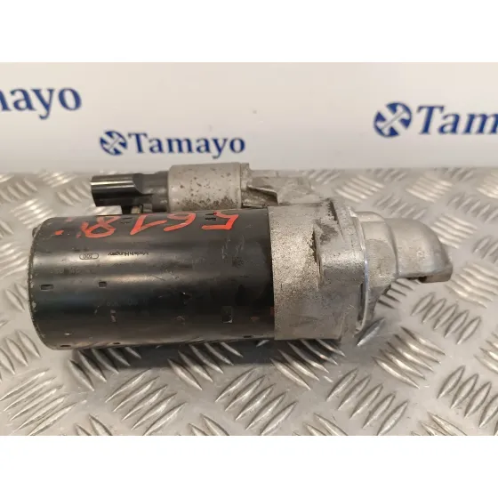 Motor Arranque para Audi A4 Avant (8E)