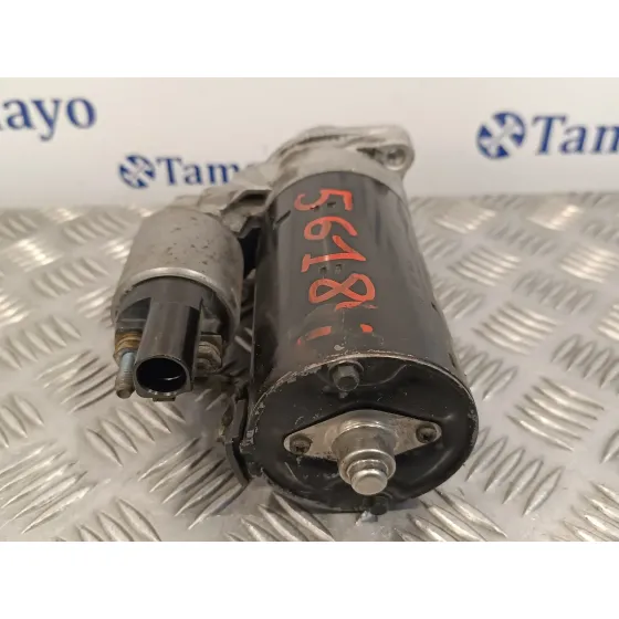 Motor Arranque para Audi A4 Avant (8E)
