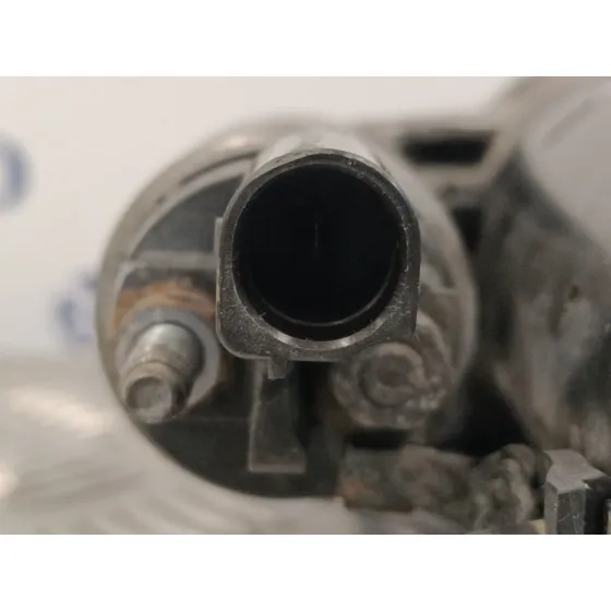 Motor Arranque para Audi A4 Avant (8E)