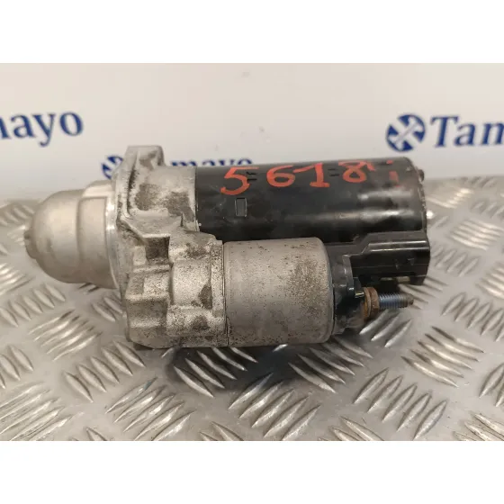 Motor Arranque para Audi A4 Avant (8E)