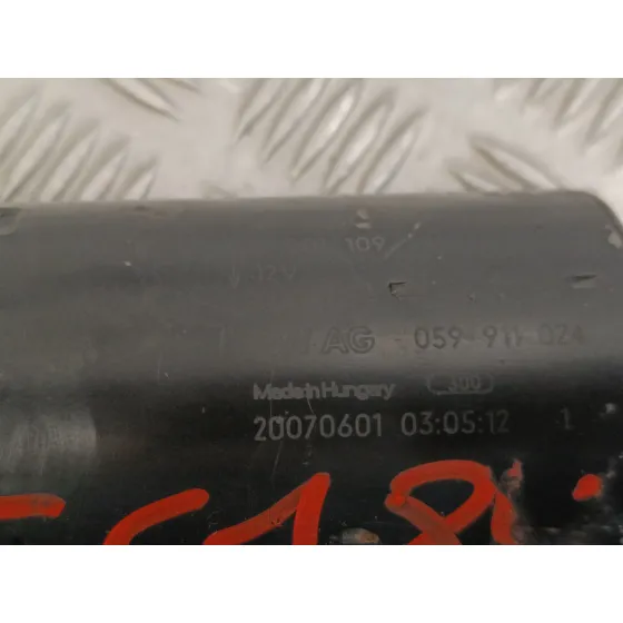 Motor Arranque para Audi A4 Avant (8E)