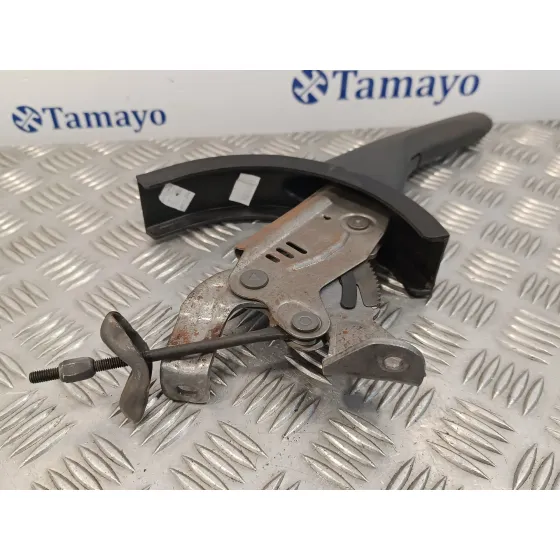 Palanca Freno De Mano para Seat Ibiza (6J5)