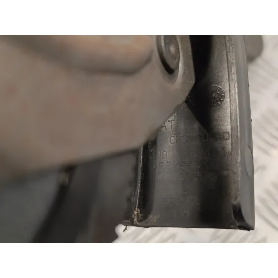 Palanca Freno De Mano para Seat Ibiza (6J5)