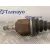 Transmision Delantera Izquierda para Opel Combo D