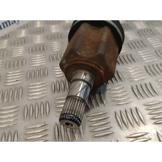 Transmision Delantera Izquierda para Opel Combo D