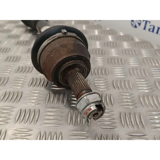 Transmision Delantera Izquierda para Opel Combo D