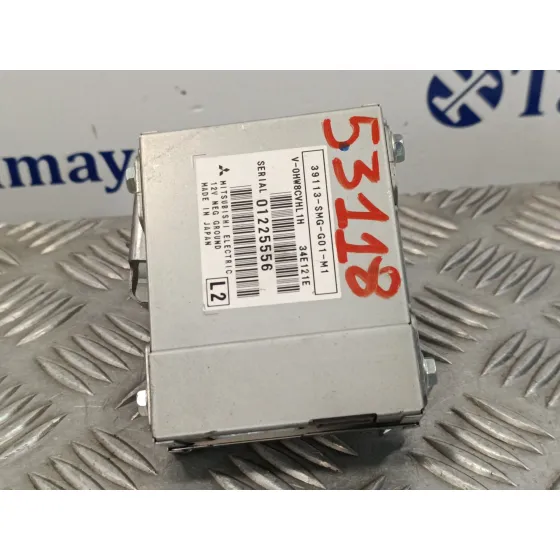 Modulo Electronico para Honda Civic Berlina 5 (Fk)